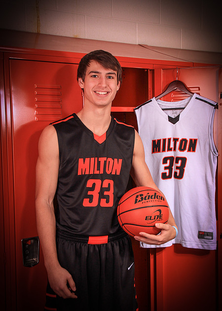 Hosterman Photography | Athletics